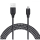 Kabel Aukey Kabel USB-A - microUSB 2.0  QC 12W 2m